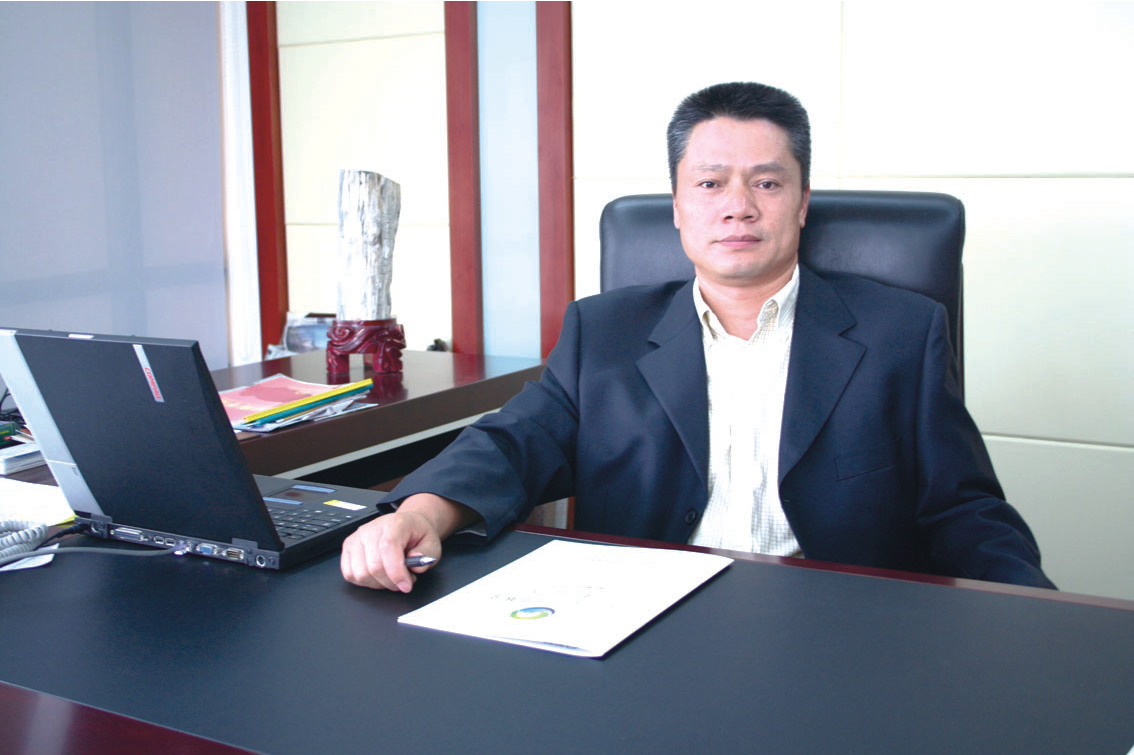 李明智：剑走偏锋，做中国真正的创业投资