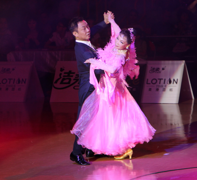 邓颖忠：百年品牌的工匠