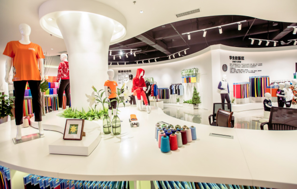 蔡景辉：敢闯敢试 致富思源